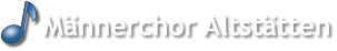 Männerchor Altstätten