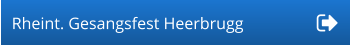 Rheint. Gesangsfest Heerbrugg
